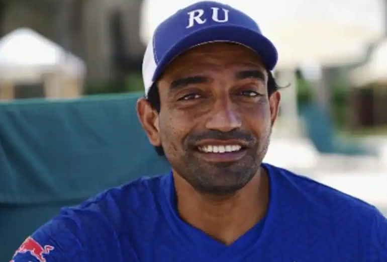 Robin Uthappa